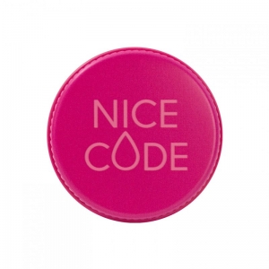 Бальзам для губ Nice Code